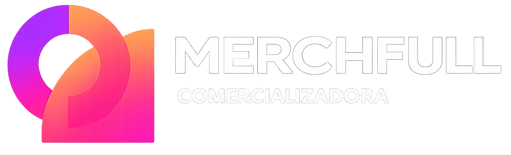 Logo de Merchfull